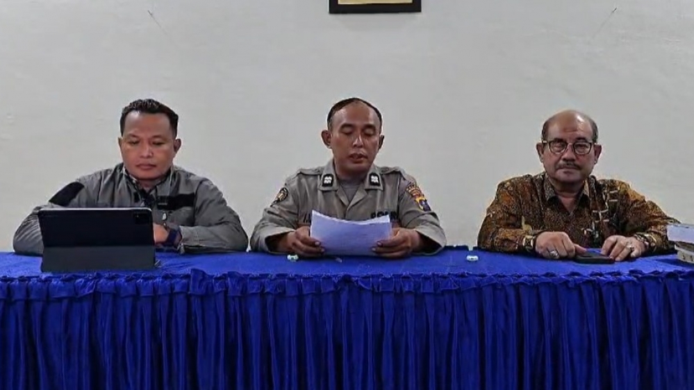 Polsek Medan Labuhan Tegaskan Penanganan Profesional Kasus Penganiayaan Sengketa Lahan