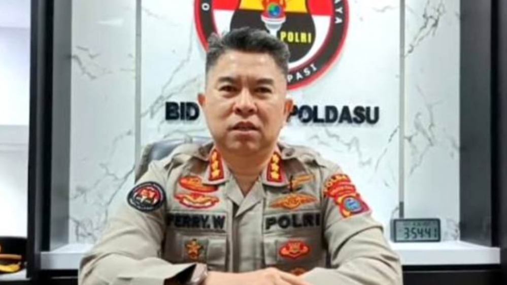 Polda Sumut Fokuskan Pengamanan Perayaan Imlek 2026 di Seluruh Jajaran