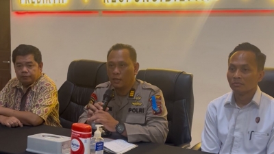 Kasus Pancur Batu: Pencurian Diputus Pengadilan, Penganiayaan Diusut Terpisah