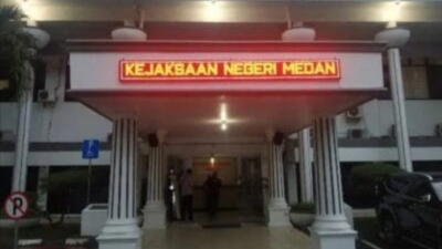 Kejari Medan Sudah Dua Kali Memanggil Dirut RSUD Pirngadi Terkait Dugaan Proyek Pengadaan Alkes dan Obatan