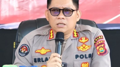 Polda Jambi Sambut HPN 2026, Sampaikan Apresiasi Kepada Seluruh Insan Pers