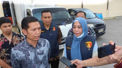 Satgas Pangan Polda Sumut Pastikan Stok Daging Ayam Aman Jelang Ramadhan Hingga Idul Fitri