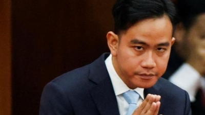 Tegas! Gibran Sebut RUU Perampasan Aset Mendesak : Koruptor Harus Dimiskinkan