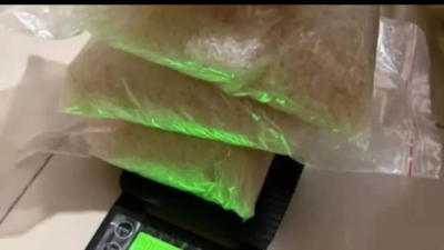 Bareskrim Polri Bongkar Laboratorium Narkoba Ilegal Kawasan Sunter Jakarta Utara