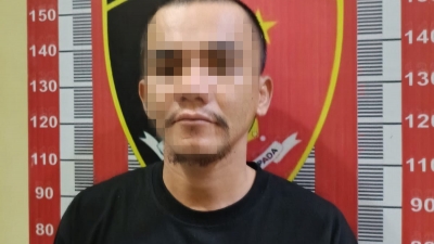 Situasi Pasca Banjir, Spesialis Pembobol Sekolah Di Tapteng Gasak Aset Senilai Rp436 Juta