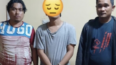 Mahasiswa Edar Sabu di Jalan Simalungun Diringkus Polsek Bosar Maligas