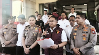 Marelan Aceh Tamiang, Jatanras Polda Sumut Ringkus Pelaku Begal Sadis
