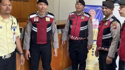 Dukung Kearifan Lokal Tetap Terjaga Dengan Baik, Polres Pakpak Bharat Laksanakan KRYD