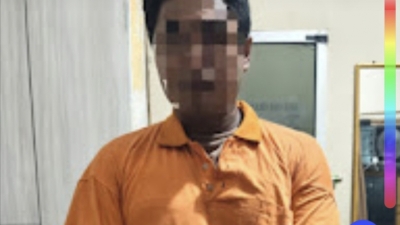 Peredaran Sabu 77 Gram di Batu  Bara Diungkap Polda Sumut, Bandar Narkoba Asal.Kota Kisaran