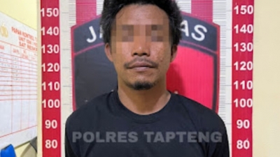 Polisi Ringkus �
