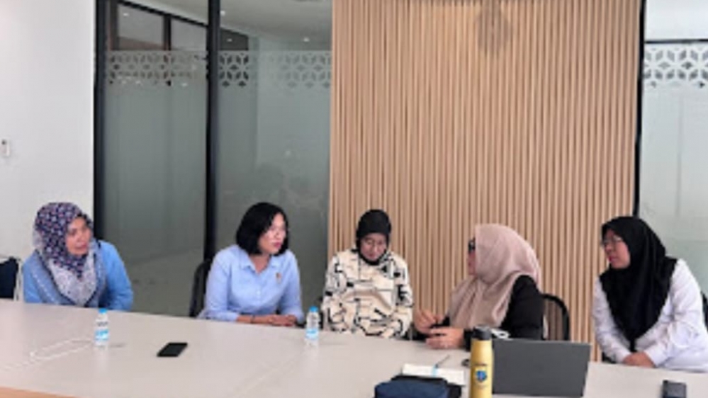 Direktorat PPA-PPO Polda Sumut Koordinasi Dengan USU, Dorong Korban Dugaan Pelecehan Seksual Segera Melapor
