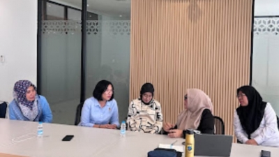 Direktorat PPA-PPO Polda Sumut Koordinasi Dengan USU, Dorong Korban Dugaan Pelecehan Seksual Segera Melapor