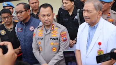 Dokter Forensik Bantah Tudingan Keluarga, Ditegaskan Tak Ada Tanda Kekerasan di Tubuh Mantan Isteri Polisi