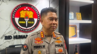 Polda Sumatera Utara Perkuat Hukum, Ungkap 441 Kasus Curat Curas dan 485 Pelàku Ditangkap