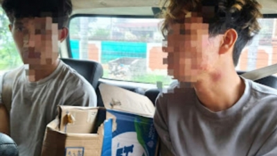 Polda Sumut Menemukan Jenazah Driver Online di Parit, Tangkap Dua Pelaku Pembunuhan