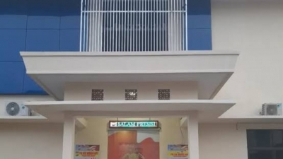 9 Sebulan Laporan Perkara Menggantung, Di Polsek Medan Baru Bungkam